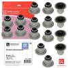 ROSTECO 21094 Колпачки маслосъёмные Ford, Citroen, Fiat, JAGUAR, Mazda, Peugeot, LAND ROVER (16 шт.)