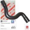 ROSTECO 21235 Патрубок радиатора PSA 307, 408, Partner, Berlingo B9,C4,C4 верхний