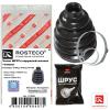 ROSTECO 21289 Пыльник ШРУС Ford Focus-II, C-Max наружный Rosteco