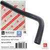 ROSTECO 21358 Патрубок Toyota Corolla радиатора верхний