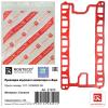 ROSTECO 21370 Прокладка впускного коллектора Г*З-3307, Г*З-53 ЗМЗ-511 в сборе