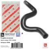 ROSTECO 21478 Патрубок отопителя Hyundai-Kia Elantra (2011 - 2016)