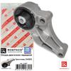 ROSTECO 21487 Опора двс Opel Astra H 04-10 передняя