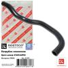 ROSTECO 21491 Патрубок Toyota Corolla E15/E18 отопителя