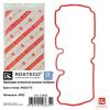 ROSTECO 21492 Прокладка клапанной крышки Daewoo Matiz II 1,0; Chevrolet Aveo 1,2 SOHC