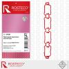 ROSTECO 21497 21497_Прокладка коллектора VAG впускного силикон