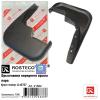 ROSTECO 21562 Брызговики FORD Transit 00- передние