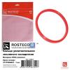 ROSTECO 21643 Кольцо уплотнительное масляного охладителя МVQ