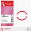 ROSTECO 21645 Прокладка впускного коллектора FORD FOCUS II, KUGA, MONDEO IV, S-MAX 2.5 / VOLVO C30, C70, S40 II, S