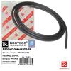 ROSTECO 21651 Шланг омывателя MITSUBISHI ASX 10-/ L200 96-/ LANCER 07-/ OUTLANDER 06-/ PAJERO SPOR 2,04м.