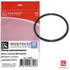 ROSTECO 21685 21685_Кольцо уплотнительное патрубка турбокомпрессора VAG (65х4), силикон