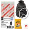 ROSTECO 21711 Пыльник ШРУС Renault Duster 12- 83 x 113 x 26,5 мм внутренний комплект Rosteco