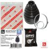 ROSTECO 21717 21717_Чехол ШРУСа наружный+хомуты+смазка ПОЛИУРЕТАН 13318002