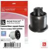 ROSTECO 21722 Сайлентблок задней балки Lada Largus 12-; Renault Logan 04-, Sandero 07-, Duster 10- Rosteco