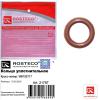 ROSTECO 21787 Кольцо уплотнительное ГУР Mitsubish 1,7х6,3х9,5
