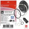 ROSTECO 21793 Ремкомплект энергоаккумулятора ТИП 24 РТИ(9 дет)