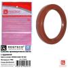 ROSTECO 21805 Сальник хвостовика с пружиной 80х105х10х14 3Э6520-2402176