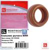 ROSTECO 21806 Сальник рычага КПП FPM