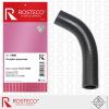ROSTECO 21881 Патрубок радиатора Hyundai