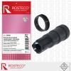 ROSTECO 21912 Комплект уплотнителей для катушки зажигания ( 2 дет.) силикон