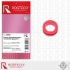 ROSTECO 21913 21913_Кольцо уплотнительное форсунки TOYOTA, фторсиликон FMVQ