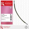 ROSTECO 21917 Шланг тормозной Г*З 3302 Бизнес передний Rosteco