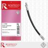 ROSTECO 21919 Шланг тормозной Г*З 3302 Бизнес промежуточный с ABS