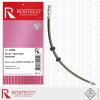 ROSTECO 21920 Шланг тормозной Г*З 3302 Next передний