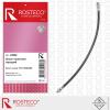 ROSTECO 21922 Шланг тормозной передний УАЗ 2206,3909,3741 с 2008 г.в.,31519 Хантер
