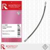 ROSTECO 21923 Шланг тормозной задний