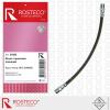 ROSTECO 21925 Шланг тормозной передний УАЗ 3163 Патриот