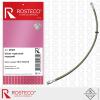 ROSTECO 21927 Шланг тормозной УАЗ Патриот передний евро 3 с ABS 72 см