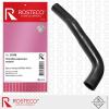 ROSTECO 21938 Патрубок радиатора нижний EPDM