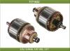 TESLA TECHNICS TT71652 Ротор стартера