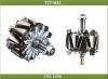 TESLA TECHNICS TT71653 Ротор генератора