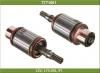 TESLA TECHNICS TT71661 Ротор стартера