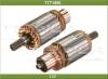 TESLA TECHNICS TT71686 Ротор стартера