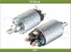 TESLA TECHNICS TT76114 Реле втягивающее TESLA TECHNICS TT76114 CG132471