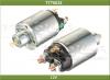 TESLA TECHNICS TT76635 Реле втягивающее TESLA TECHNICS TT76635
