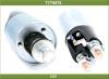 TESLA TECHNICS TT76676 Реле втягивающее TESLA TECHNICS TT76676 2605098