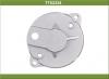 TESLA TECHNICS TT82324 Крышка стартера задняя