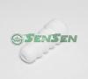 SENSEN FC168 Пылезащитный комплекс (1деталь:отб) Hyundai Getz 2002- 2010,