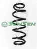SENSEN SCP10002 ПРУЖИНА ПОДВЕСКИ передняя VW Passat 97- 1.6, 1.8