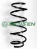 SENSEN SCP10003 Пружинаподвескипередняяskodafabia06-1.2-1.6,vwpolo01-091.4