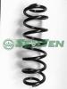 SENSEN SCP10004 Пружинаподвескизадняяskodaoctavia04-1.4-2.0