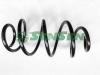 SENSEN SCP10009 Пружинапередняяskodaoctavia1.9tdi/2.0sfi2wd04&gt;