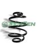 SENSEN SCP10022 ПРУЖИНА ПОДВЕСКИ Daewoo Lanos/ZAZ Sens 97- 1.4 1.5