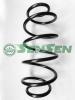 SENSEN SCP10024 ПРУЖИНА ПОДВЕСКИ передняя  Ford Mondeo III 00-07 1