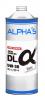 ALPHAS 792340 Масло моторное 5w30 DL-α DL-1/CF-4 1л (полусинтетика дизель, оснащенный сажевым фильтром)