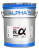 ALPHAS 792350 Масло моторное 5w30 DL-α DL-1/CF-4 20л (полусинтетика дизель, оснащенный сажевым фильтром)